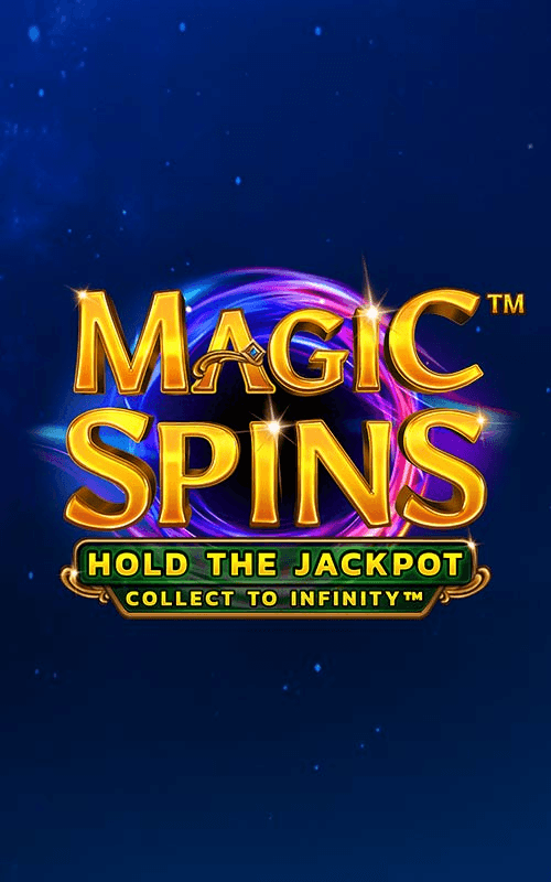 Magic Spins™