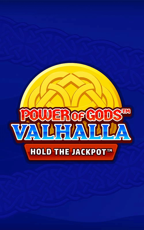 Power of Gods™: Valhalla Extremely Light