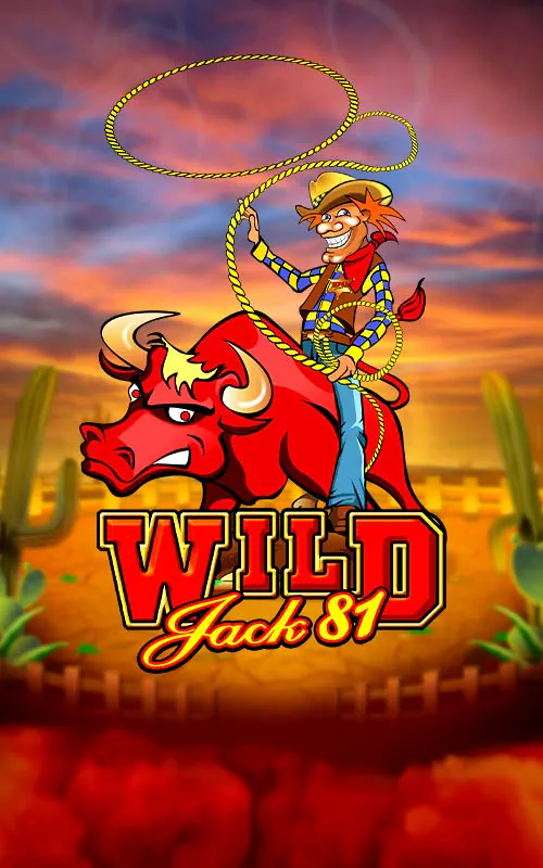 Wild Jack 81