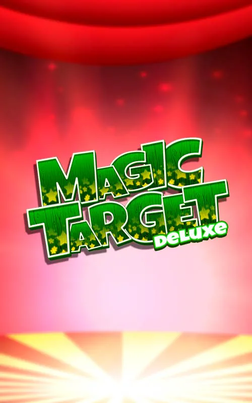 Magic Target Deluxe