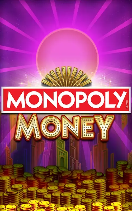 Monopoly Money