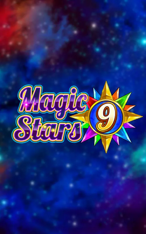Magic Stars 9