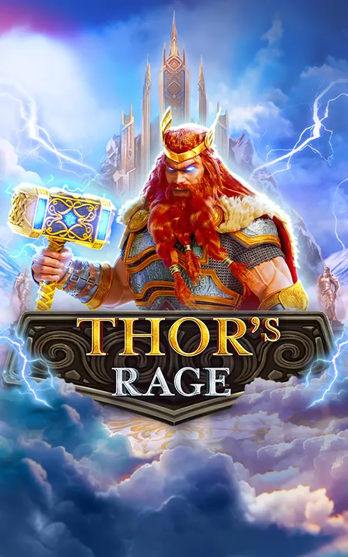 Thor's Rage