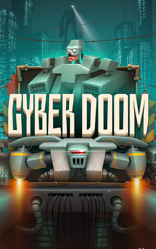 Cyber Doom
