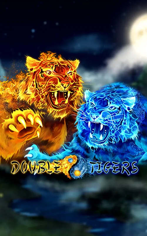 Double Tigers