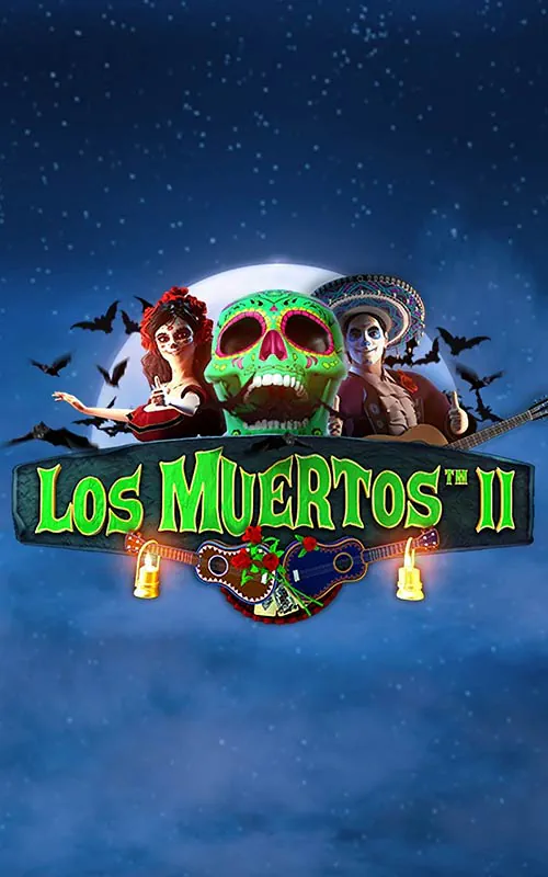 Los Muertos™ 2