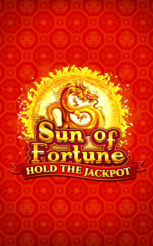 Sun of Fortune Burning Board™