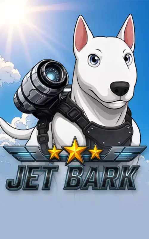 Jet Bark