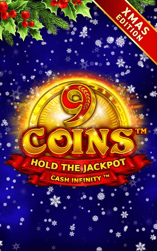 9 Coins™ Xmas