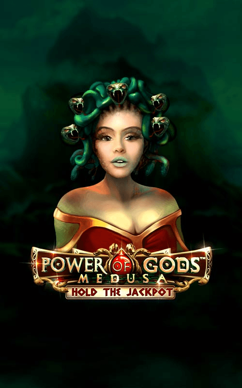 Power of Gods™: Medusa