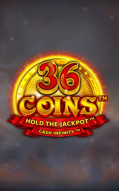 36 Coins™