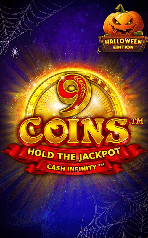 9 Coins™ Halloween