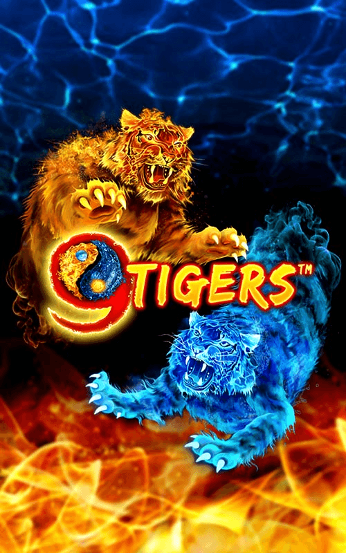 9 Tigers™