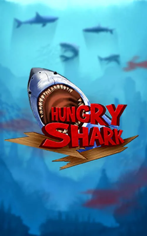 Hungry Shark