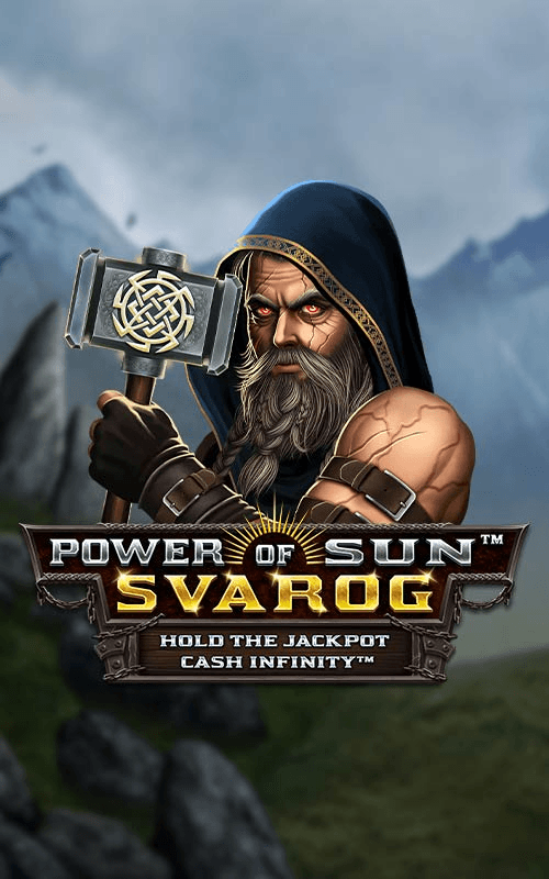 Power of Sun™: Svarog
