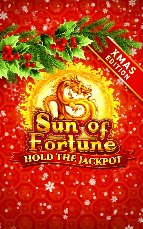Sun of Fortune Xmas