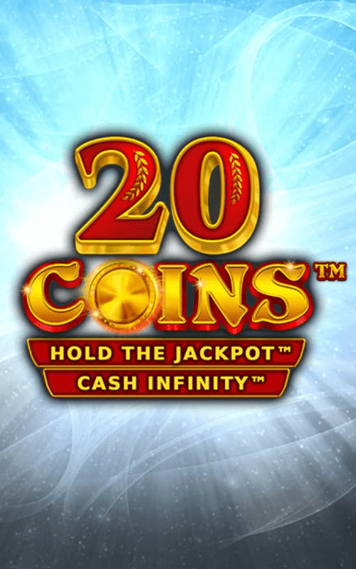 20 Coins™