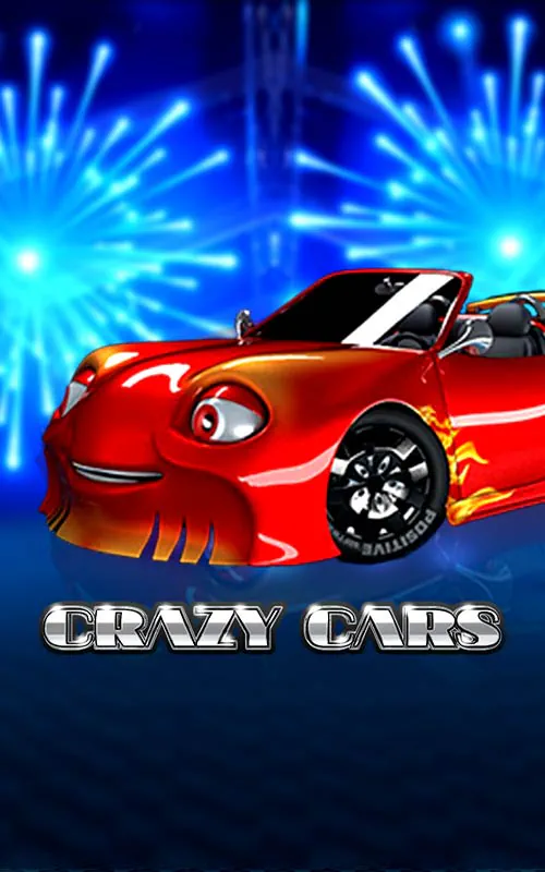 Crazy Cars