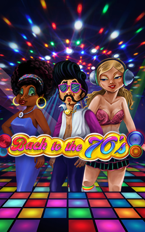Back to the 70s