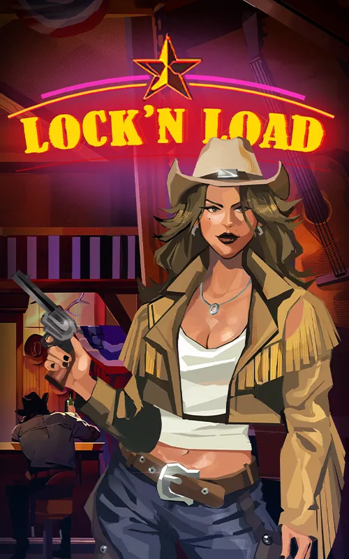 Lock'n Load