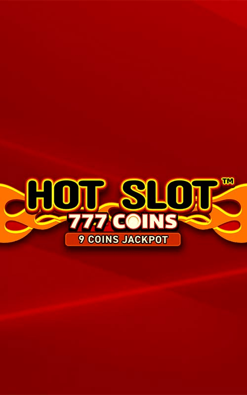 Hot Slot™: 777 Coins Extremely Light