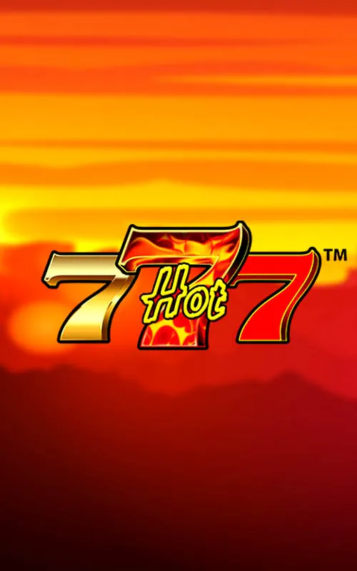 Hot 777™