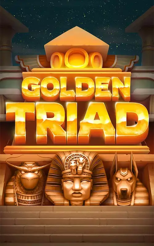 Golden Triad