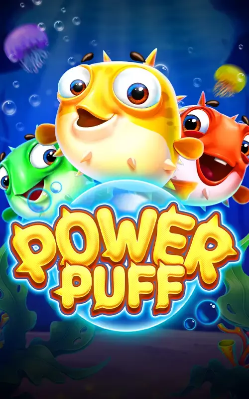 Power Puff