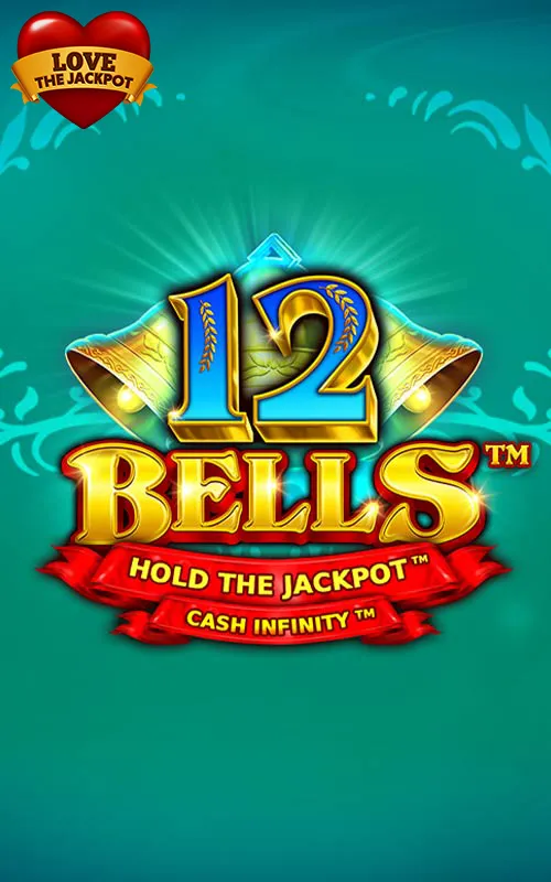 12 Bells™ Love the Jackpot