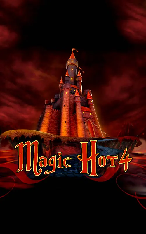 Magic Hot 4