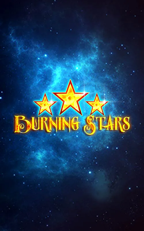 Burning Stars