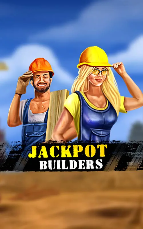 Jackpot Builders