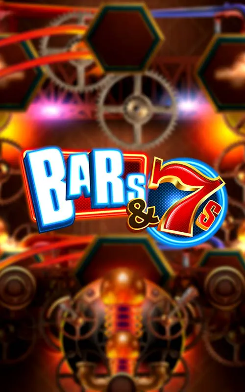 Bars & 7s