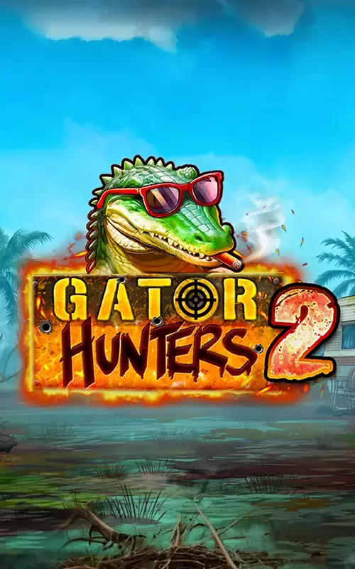 Gator Hunters 2