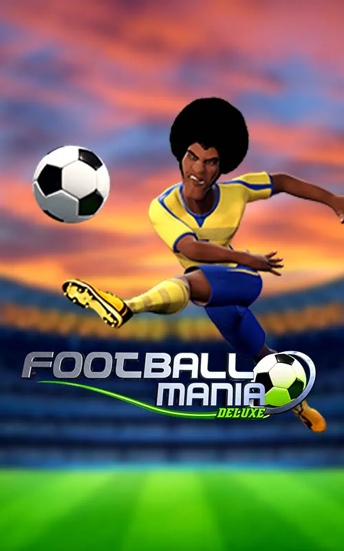 Football Mania Deluxe