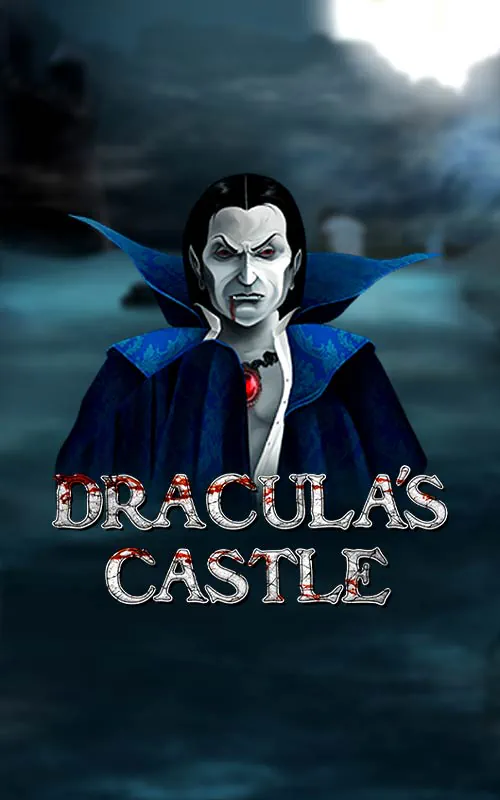 Dracula's Castle