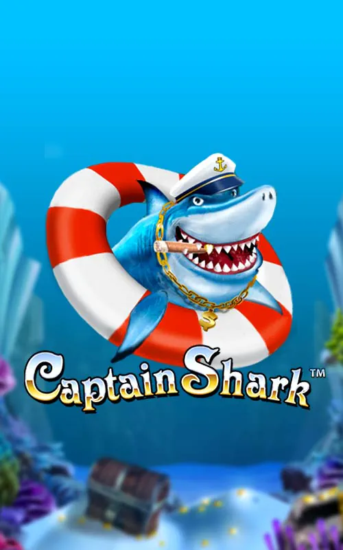 Captain Shark™
