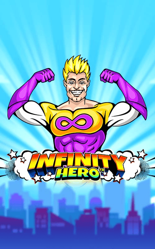 Infinity Hero™