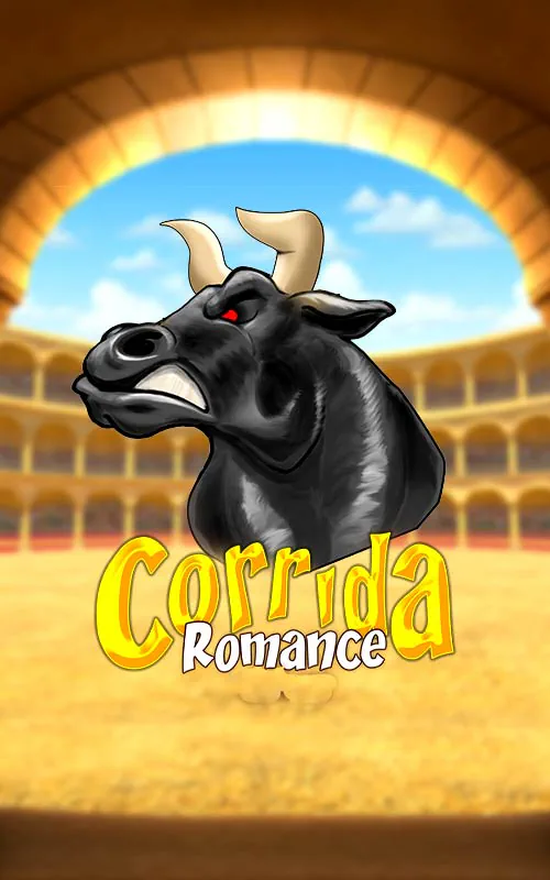 Corrida Romance