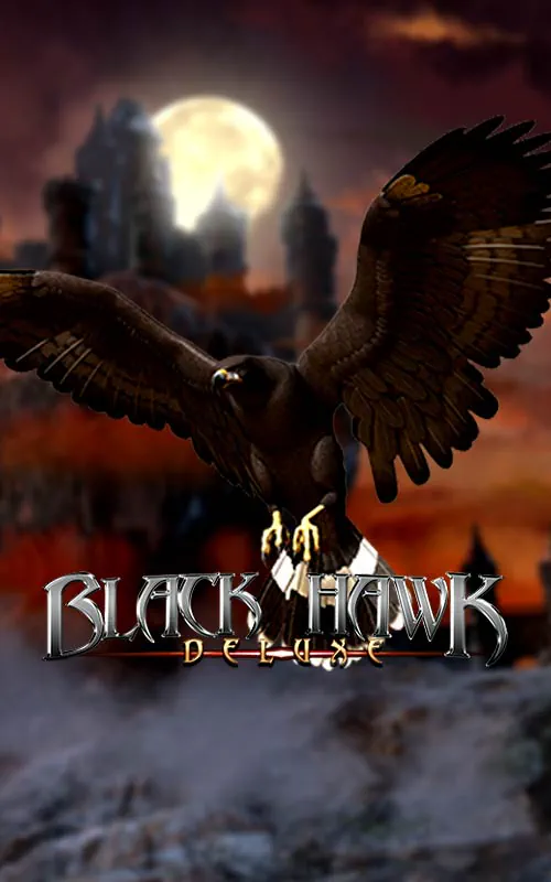 Black Hawk Deluxe