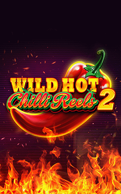 Wild Hot Chilli Reels 2