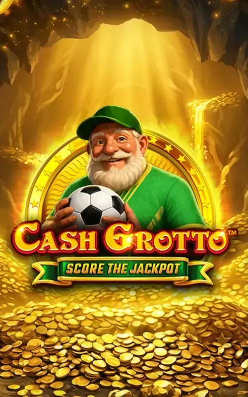 Cash Grotto™ Score the Jackpot