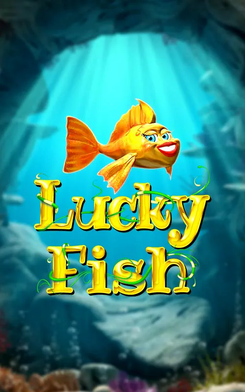 Lucky Fish
