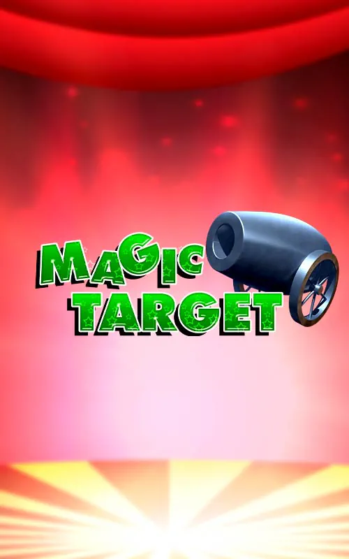 Magic Target