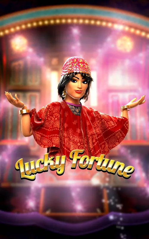 Lucky Fortune