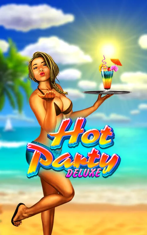 Hot Party Deluxe