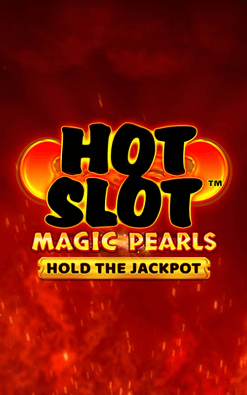 Hot Slot™: Magic Pearls