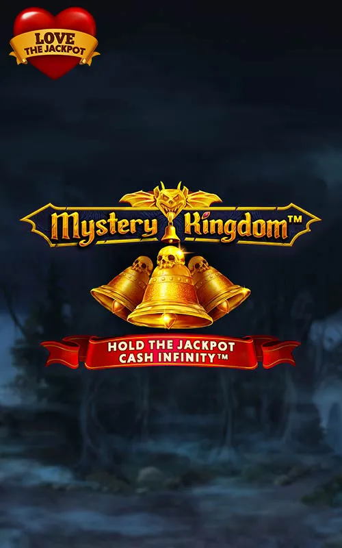 Mystery Kingdom™: Mystery Bells Love the Jackpot