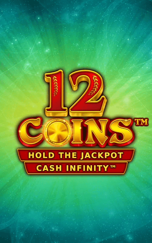 12 Coins™