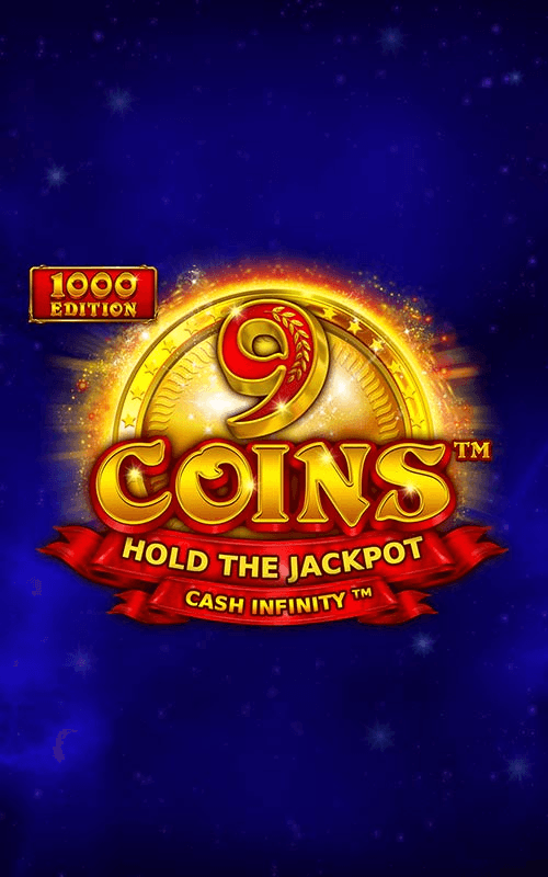 9 Coins™ 1000 Edition